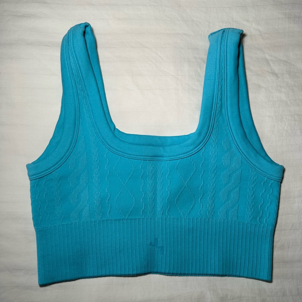 JoyLab Target workout top - Picture 2 of 3